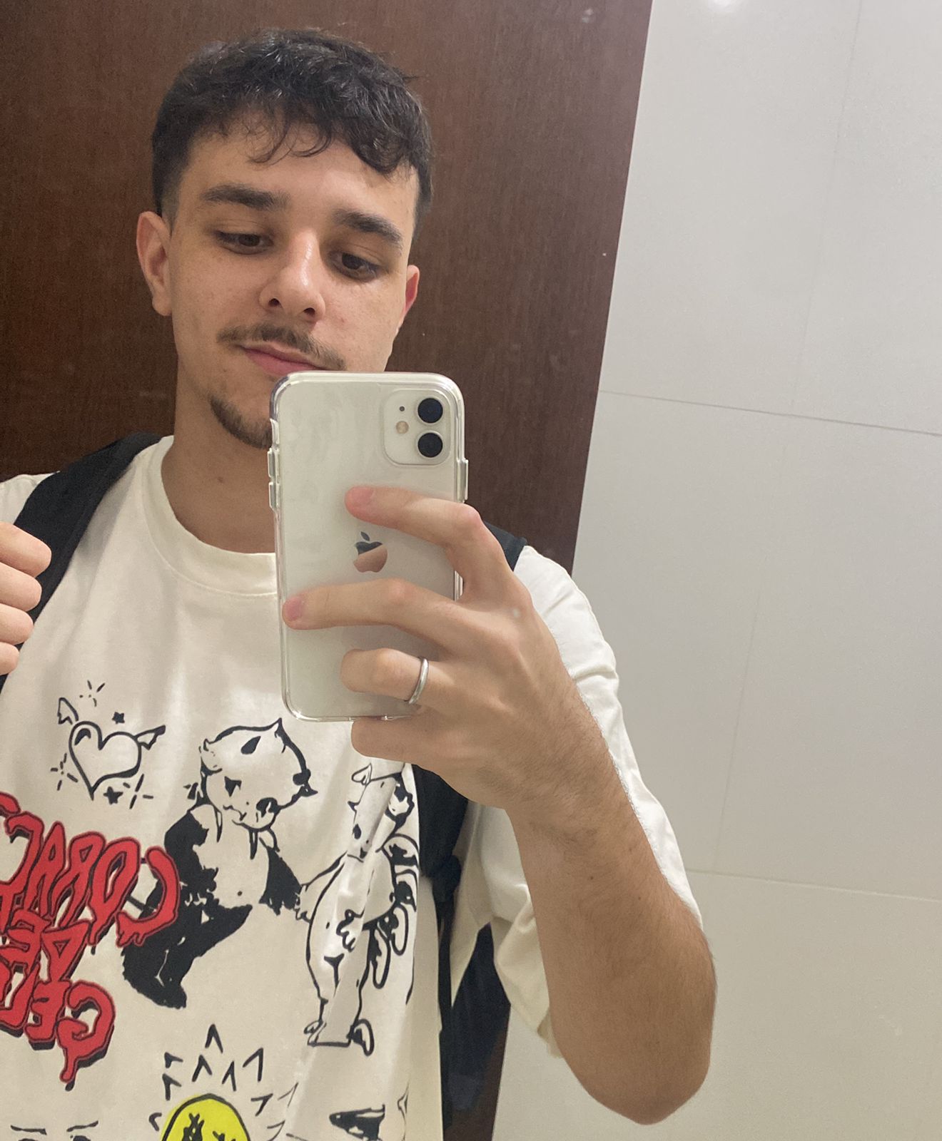 Minha foto